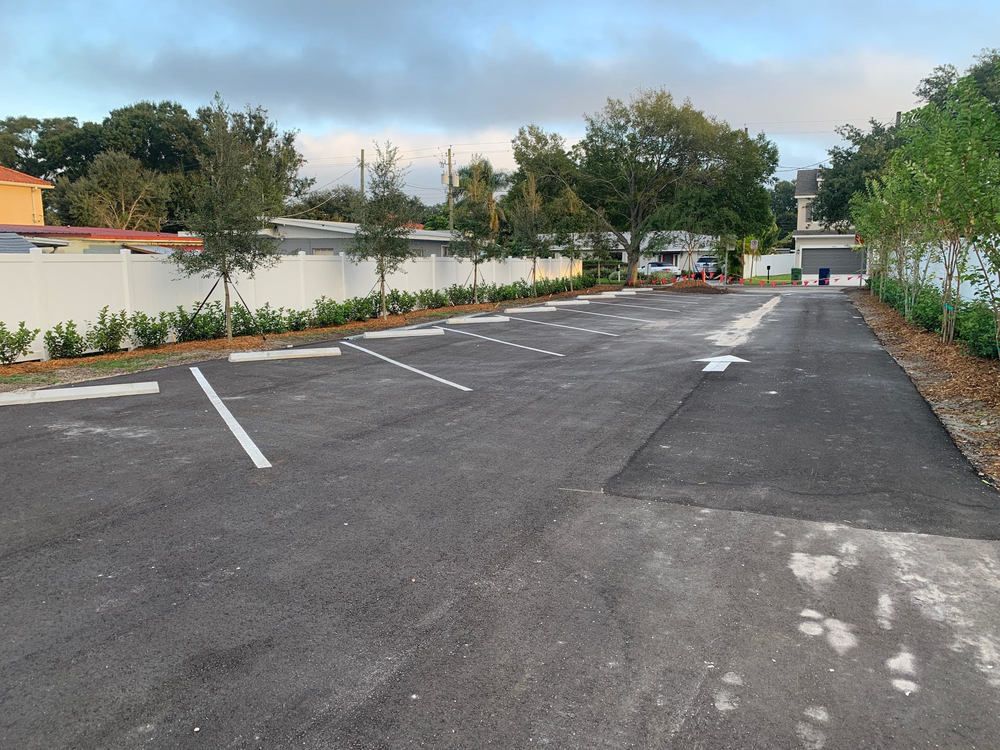 South Tampa Retail For Lease: 3405 S Dale Mabry Hwy, Tampa, FL 33629